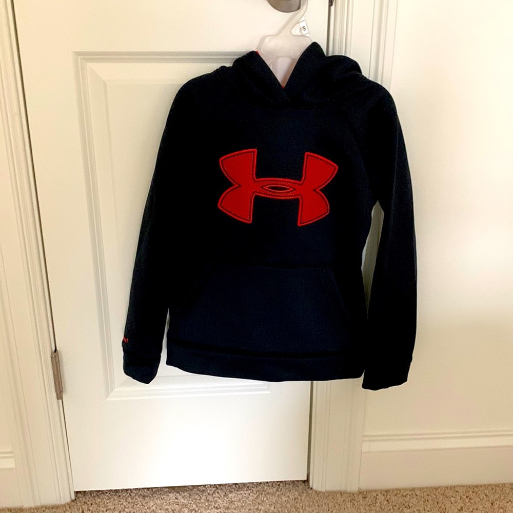Under Armour YXS Sweatshirt